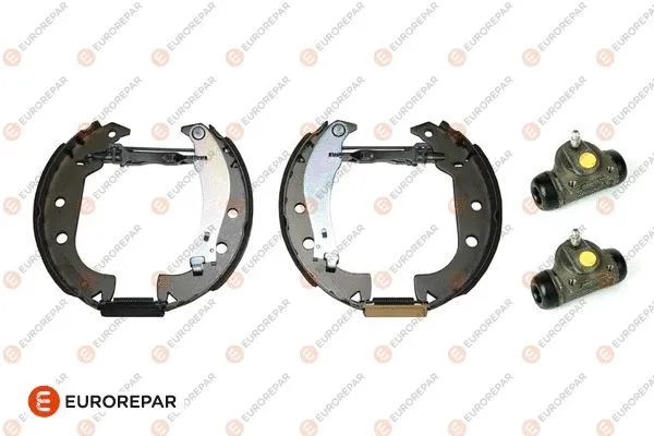 Brake Kit, drum brake (E170244)