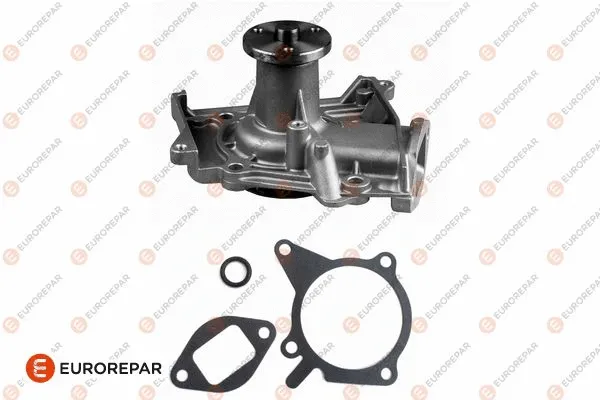 Water Pump, engine cooling (E111617)
