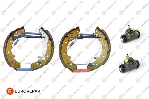 Brake Kit, drum brake (E170012)