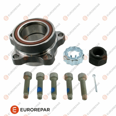 Wheel Bearing Kit (1681937580)
