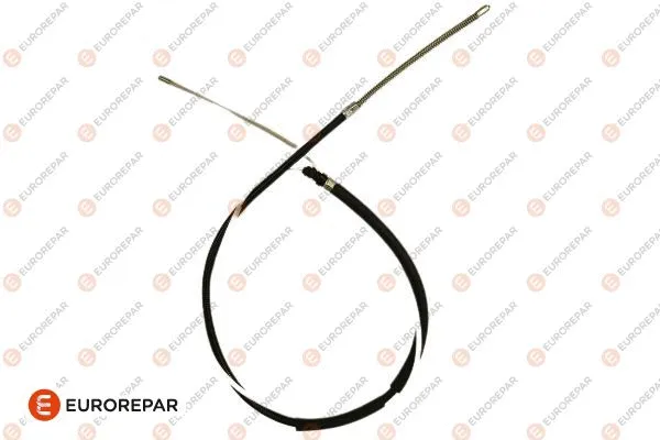 Cable Pull, parking brake (E074049)