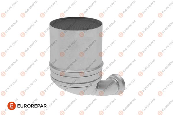 Soot/Particulate Filter, exhaust system (1691076980)