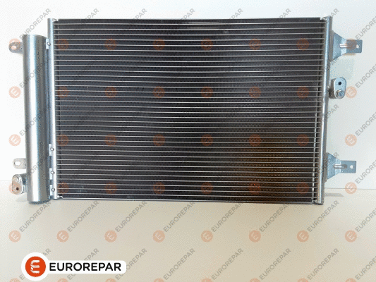 Condenser, air conditioning (1680000580)
