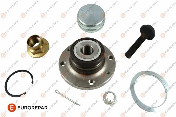 Wheel Bearing Kit (1623950780)