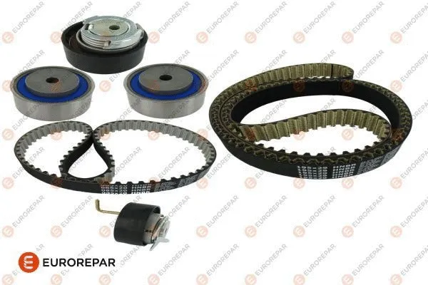 Timing Belt Kit (1635048180)