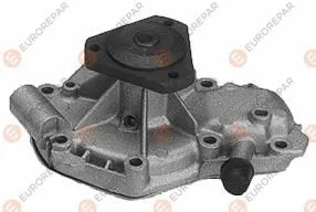 Water Pump, engine cooling (1637178480)