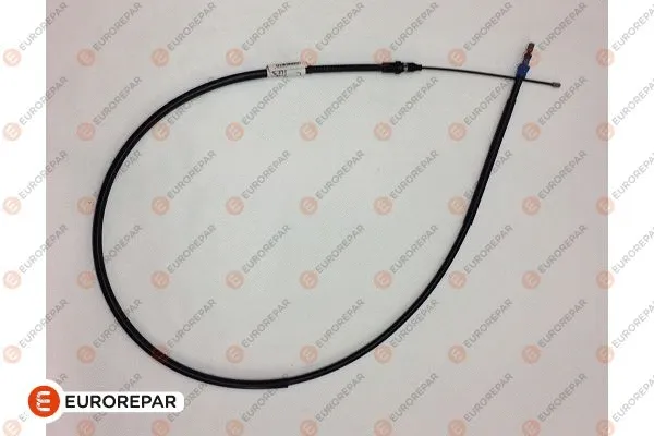 Cable Pull, parking brake (E074147)