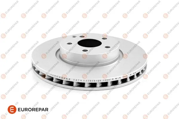 Brake Disc (1636918580)