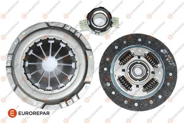 Clutch Kit (1636270980)
