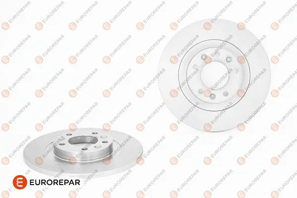Brake Disc (1686328980)