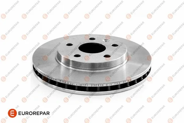 Brake Disc (1636920180)
