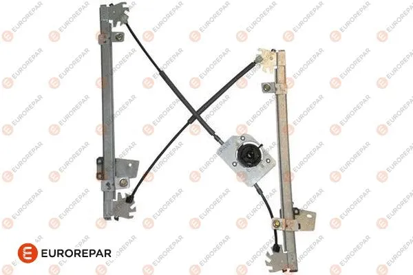 Window Regulator (1620004880)