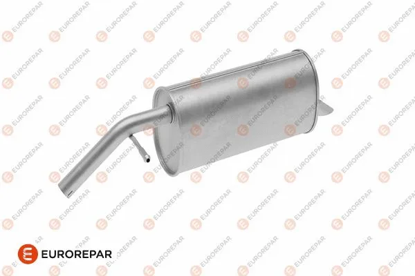 Rear Muffler (1609220780)