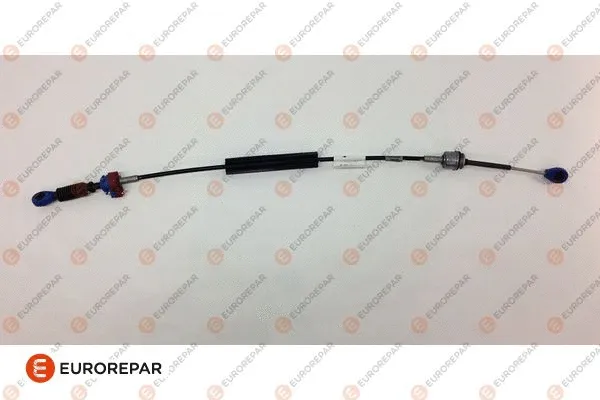 Cable Pull, manual transmission (1608286080)