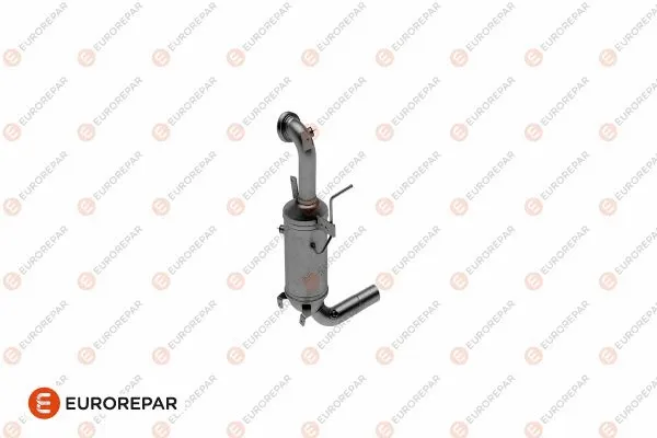 Soot/Particulate Filter, exhaust system (1684431280)