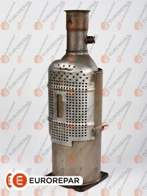 Soot/Particulate Filter, exhaust system (1611322380)