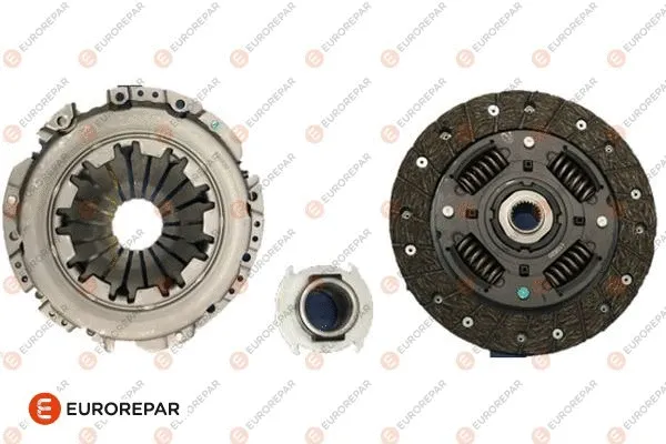 Clutch Kit (1668237180)