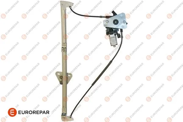 Window Regulator (1620009580)