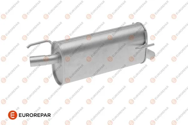 Rear Muffler (1609217880)