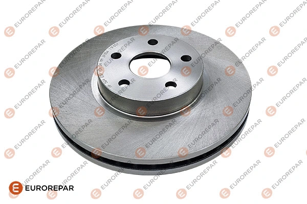 Brake Disc (1636505080)
