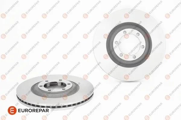 Brake Disc (1686330480)