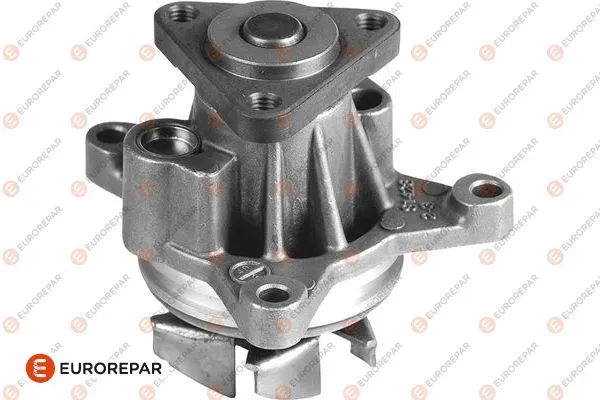 Water Pump, engine cooling (1673337680)