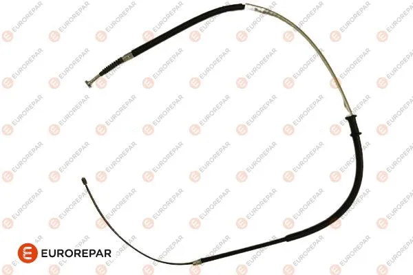 Cable Pull, parking brake (1608281880)