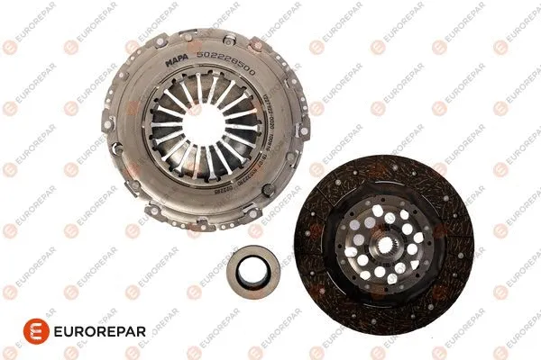 Clutch Kit (1682294580)