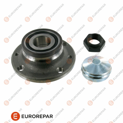 Wheel Bearing Kit (1681960880)