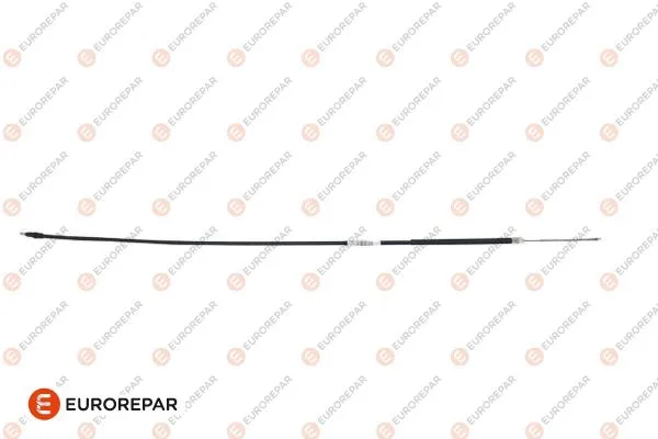 Cable Pull, parking brake (E074036)