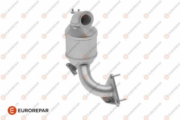 Catalytic Converter (1609155780)