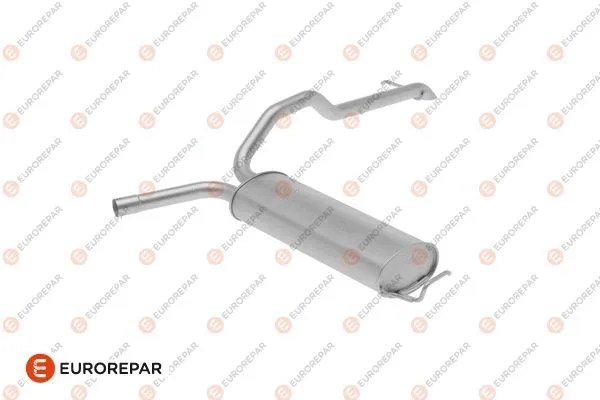 Rear Muffler (1609217780)