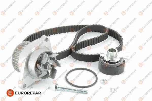 Water Pump & Timing Belt Kit (1611890680)