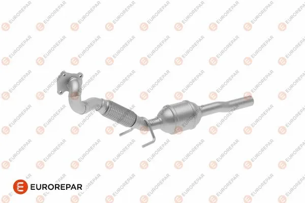Catalytic Converter (1609156280)