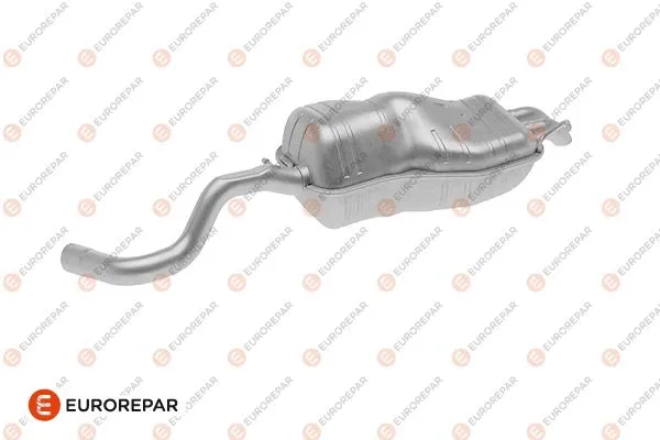 Rear Muffler (1609202580)