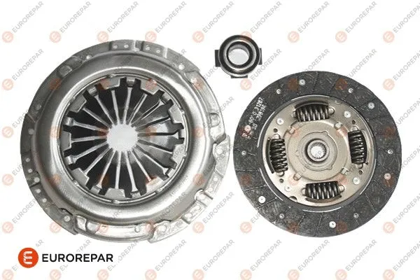 Clutch Kit (1636270080)