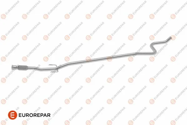 Exhaust Pipe (1607335480)