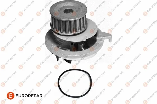 Water Pump, engine cooling (E111540)