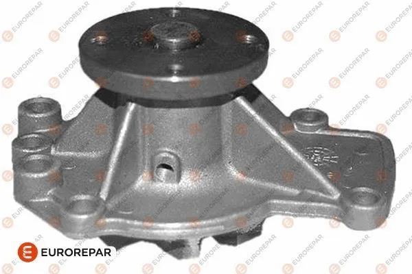 Water Pump, engine cooling (1623113880)
