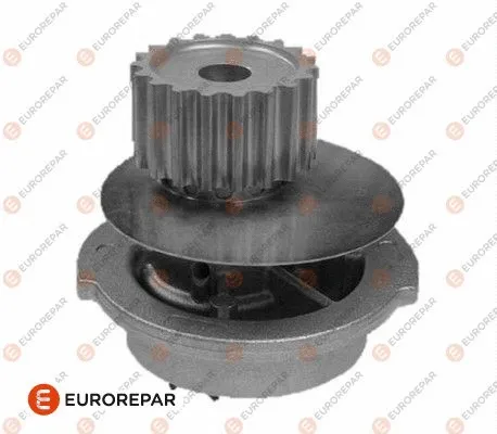 Water Pump, engine cooling (1637177680)