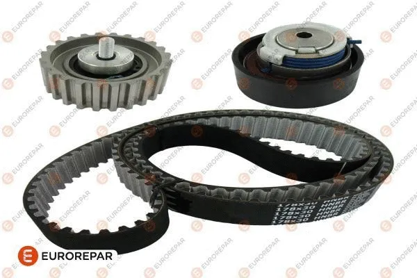Timing Belt Kit (1620362480)