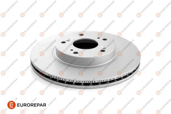 Brake Disc (1636914980)
