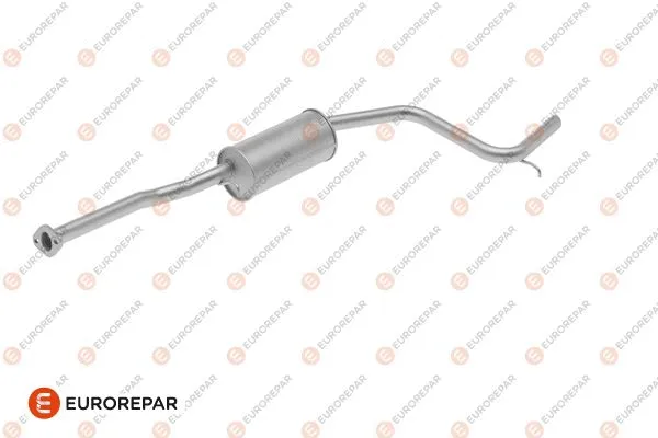 Front Muffler (E12896E)