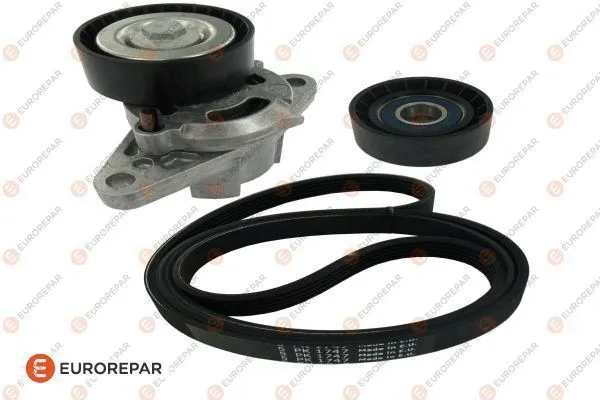 V-Ribbed Belt Set (1612057980)