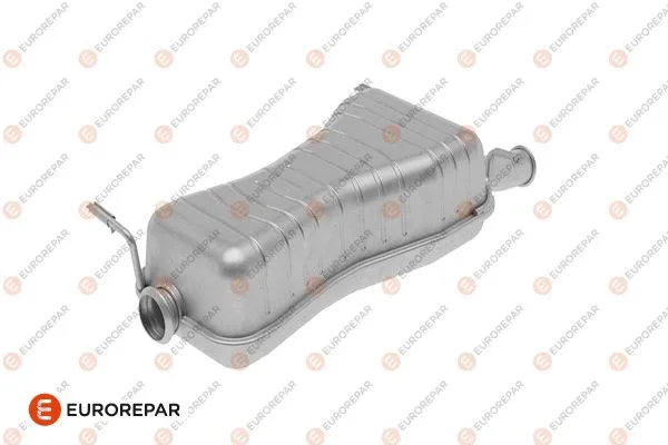 Rear Muffler (E12810G)