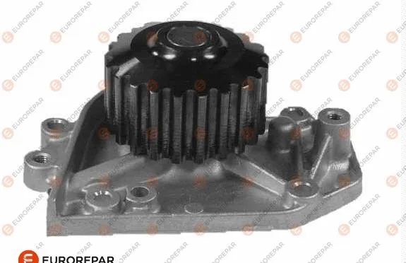 Water Pump, engine cooling (1635177880)
