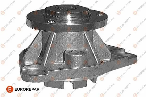 Water Pump, engine cooling (1623120580)