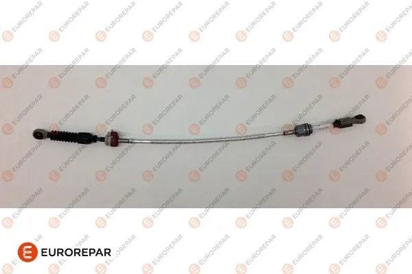 Cable Pull, manual transmission (1608287280)