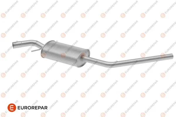 Front Muffler (E12884J)