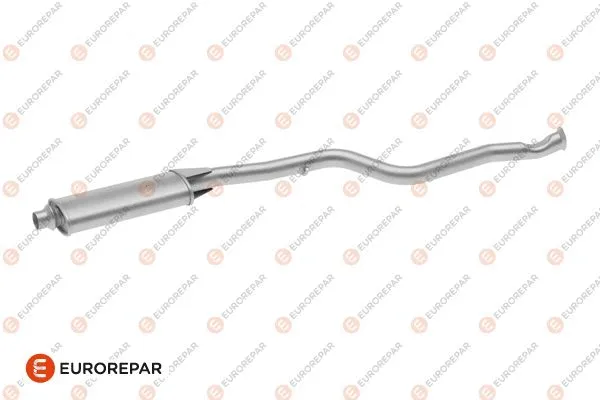 Centre Muffler (1609219980)